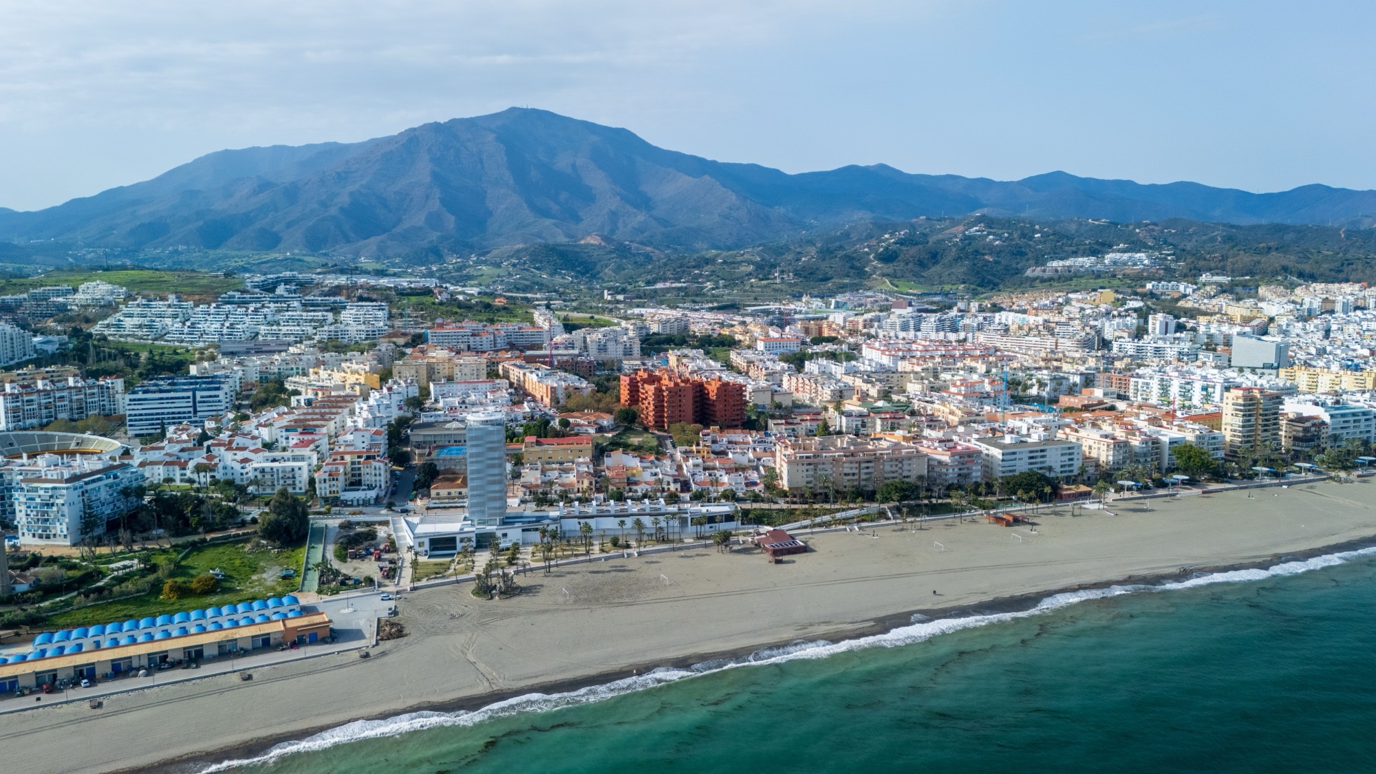 Costa de Málaga